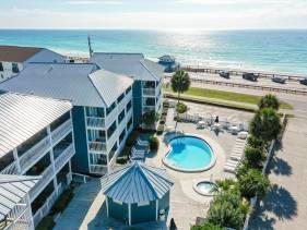 Summer Breeze by Blissful Vacation Stays