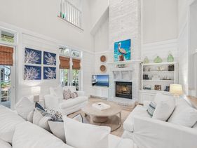 A Sea Glass Dream