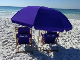 Summer Place #109 Large 4Bd Poolside Beachfront - 2 Se