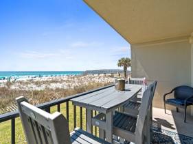 Emerald Towers West 1006 - Breezy Beachcomber