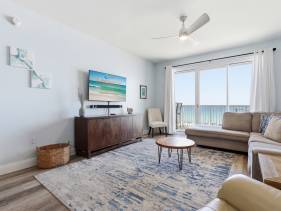 SMP 503 - Freshly Updated - Sleeps 8 - Free Beach Servi