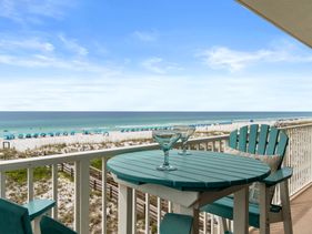 Gulf Dunes 301 - Seas the Day