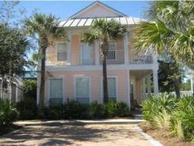 31 Cottage Row-Tropical Paradise