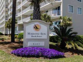 1160 Scenic Gulf Drive-Tropical Breezes907A