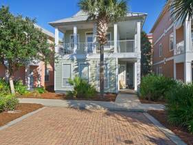 102 Beach Retreat-The Mermaid Cottage