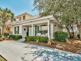 Magnolia Manor- PET FRIENDLY