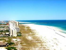 Turquoise Place Luxury