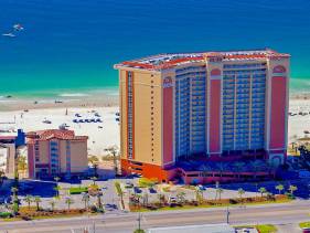 BEACHFRONT 3BED/3BATH THE ENTIRE 5TH FLOOR!