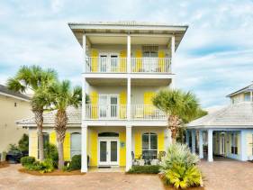 South Seas - Emerald Shores Destin FL