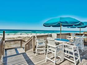"BEACHSIDE DELIGHT", Updated, WiFi