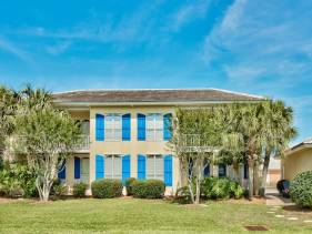 Bimini Breeze - Emerald Shores Destin FL