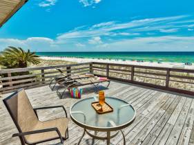 Capri Beach Front #116 Crystal Beach/Destin