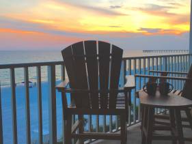 Windward 401 at Edgewater Beach Resort