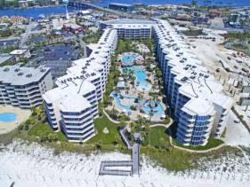 Waterscape A526 - Great for Families!