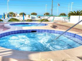 Unit 1005 Great Family Spot Surfside Resort 