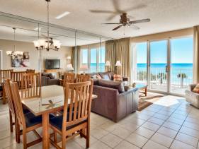 2 Bedroom Deluxe Spectacular Gulf Views