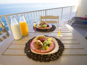 Crystal Shores Condo #906 