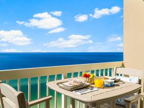 Leigh-Sea's PCBeach Condo