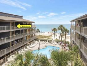 Sandpiper 7C – Gulf Shores, AL