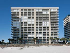 Beachfront White Caps Unit 905