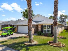 Coastal Elegance! Gated Beach • LSV • Pet Fr
