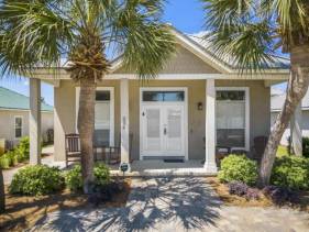 Beautiful Maravilla Cottage - Hannah's Haven