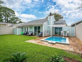 Sunny Resort home in Sandestin®