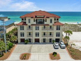 The Seaside - Beachfront, Elevator