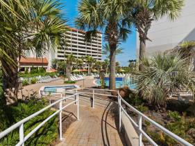 10th Floor|Great Views-Same Floor as Pool