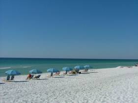1st Floor Ocean Front Condo 3BR 3BA Sleeps 8