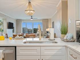 Leeward Key 301 - 4 BR