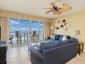 Island Princess 615 - 3-bed Beach Escape