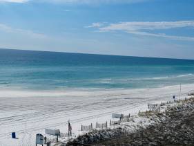 606 Island Princess - Beachfront