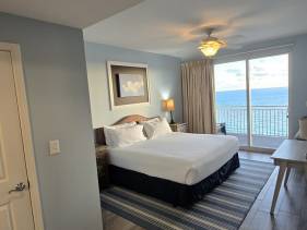 SPLASH 1403W - Panama City BCH - Large 2 br 