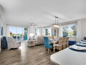 Ariel Dunes II 310 condo