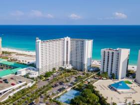 Instant book - Pelican Beach Resort Condos
