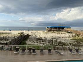 Boardwalk #185