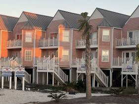 Sandy Feet Retreat