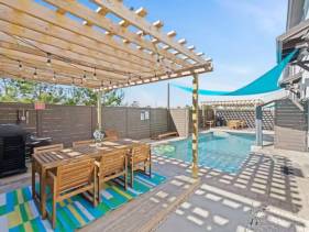 Luxury 5-Bedroom Retreat in Panama City Beac