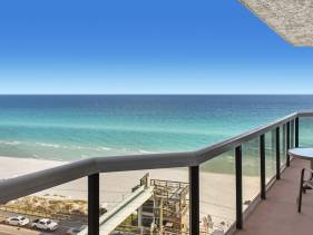 801 Surfside Resort - Best View on the Beach