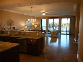 Sanctuary by the Sea #2118 3 Bdrm