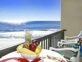 Romantic Beach Condo at Pinnacle Port