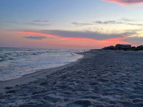 Beach Blessings