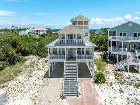 Chunky Monkey 4BR 3BA House
