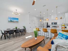 Luxury Beach Rental with Private Pool 