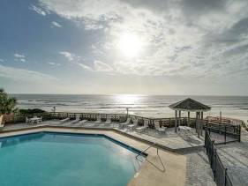Sabal Sands - Cape San Blas