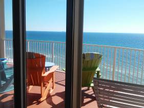 Family Friendly Beachfront Condo