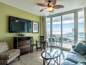 LIGHTHOUSE #316 - Luxury Oceanfront Unit