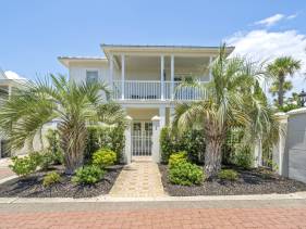 "Sun and Sea", Southside of 30A