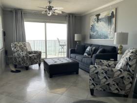 6th Floor Gulf Front Corner Unit Free 